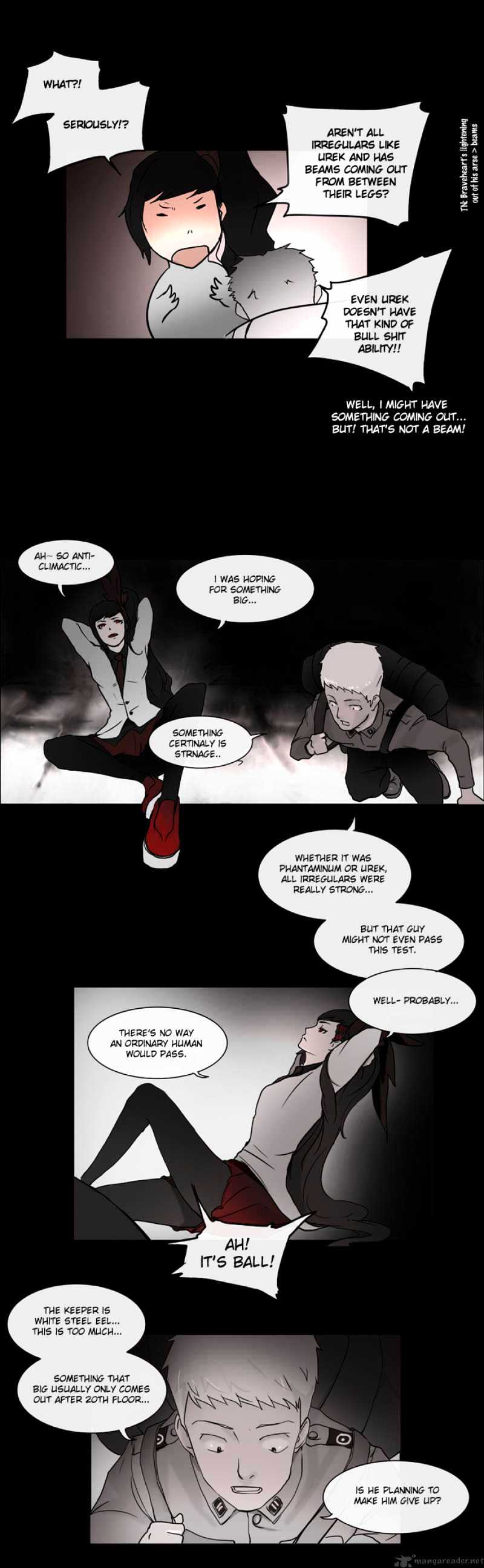 Tower of God, Chapter 2 image 08